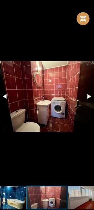 PF inchiriez apartament 3 camere