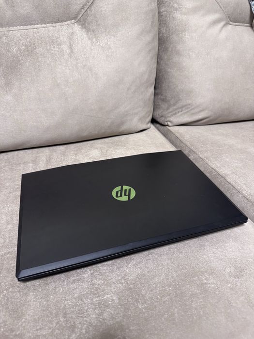 Hp pavilion ноутбук