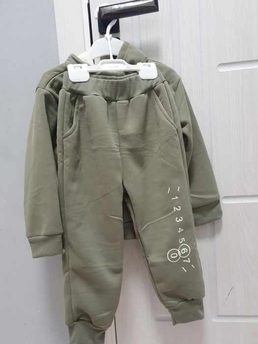 Сотилади Скидка Двойка для мальчиков