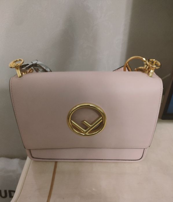 Сумка Fendi Фенди