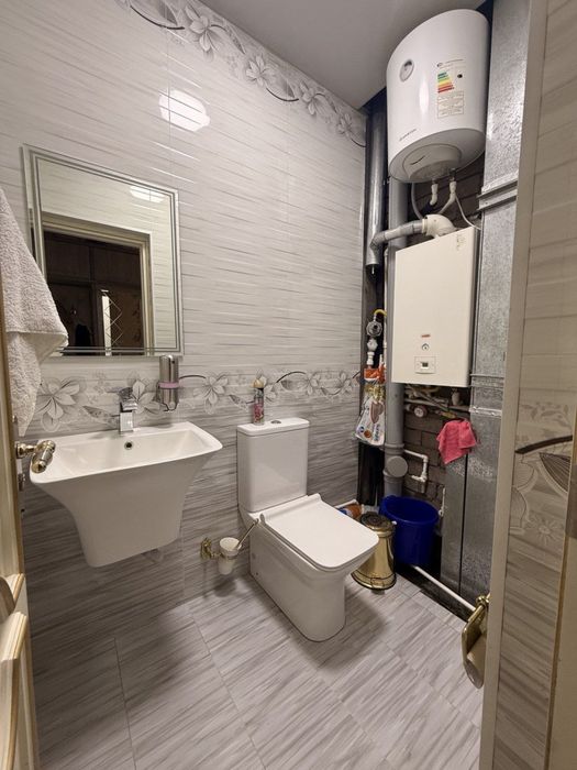 Район: Яшнабадский Ул .Махтумкули ,Технопарк Ор-р Макро