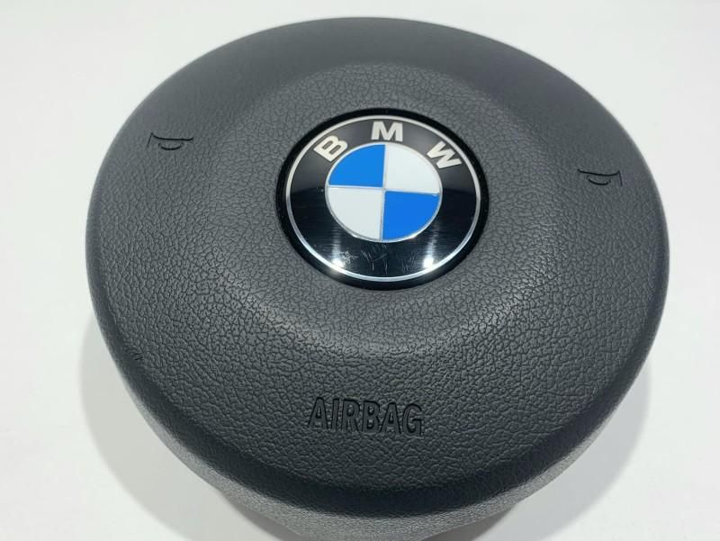Volan cu airbag M BMW Seria 1 F21 Berlina