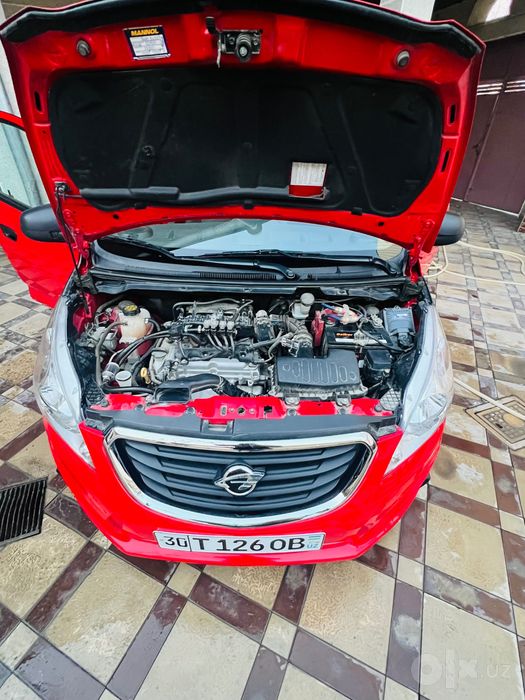 Spark 2 evro.  avtomat  2020.