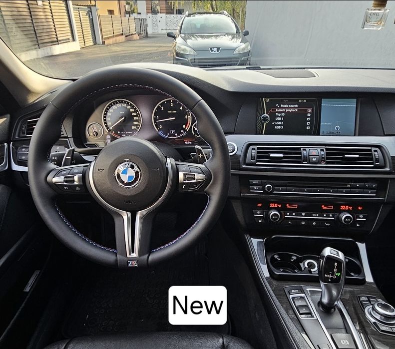 VOLAN BMW M F10/F11/F12/F01/F02/ F30 / F32/F34/F35/ F36/