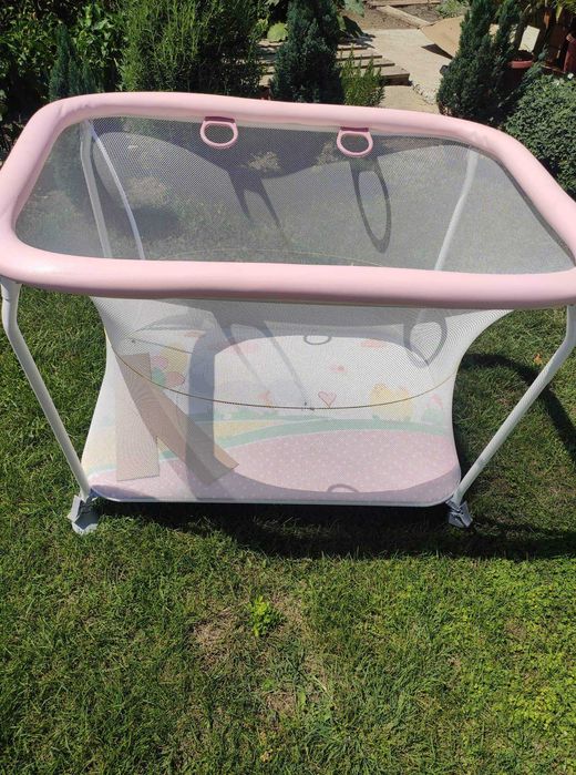 Кошара за игра Brevi Royal, 3 модела, сгъваеми