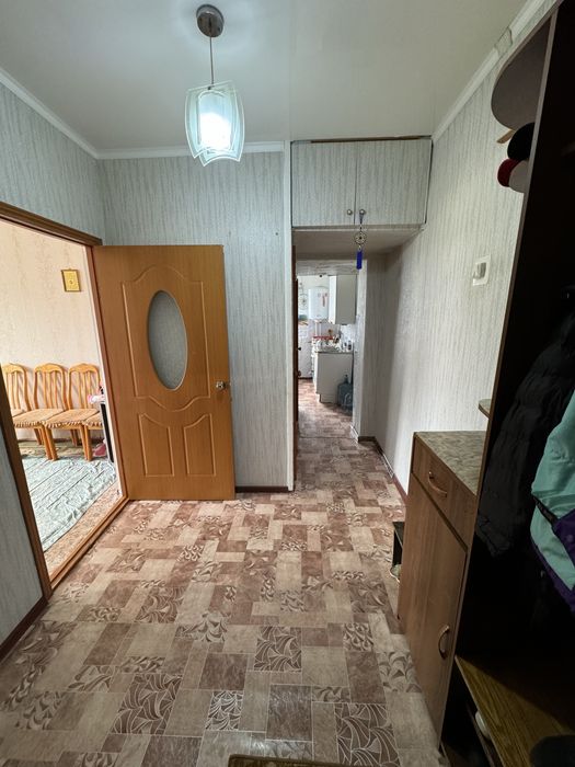 Продам 3-х комнатную квартиру