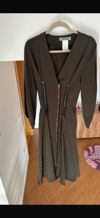 Rochie trench Sportmax by Max Mara