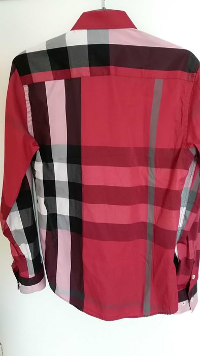 Burberry camasa pentru femei, noua, M/40, supercopie