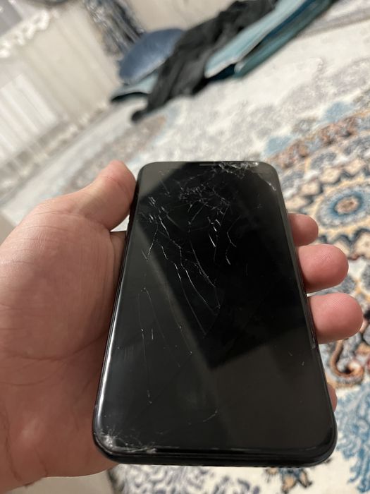 Iphone 11pro 256