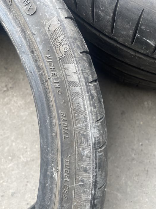 Anvelope Michelin 2 buc 285/30 R 21 Dot 2020