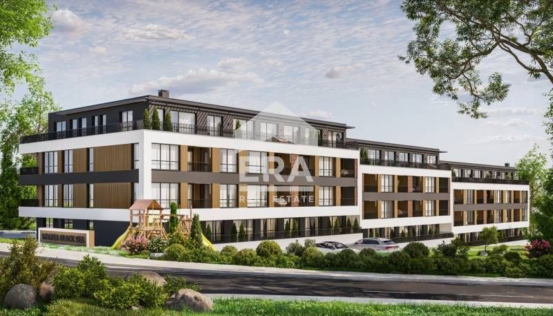 Продава се Двустаен апартамент в Варна, Виница - 65 кв.м за 781 €/кв.м - Снимка #9