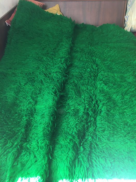 Комплект автентични неупотребяванни китеници