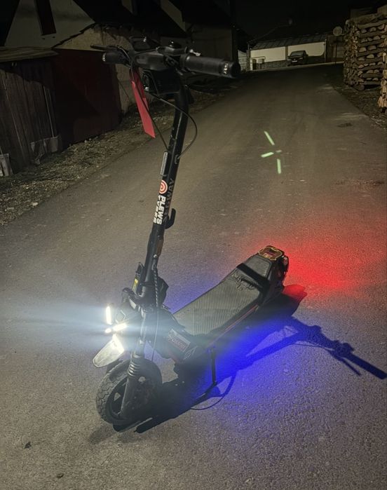 Vand segeay zt3 pro
