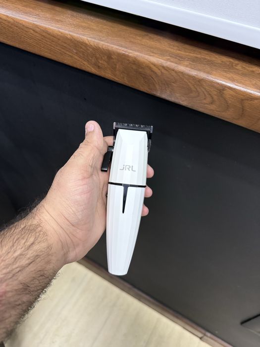 Машинка JRL Onyx