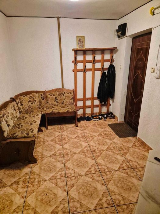 Inchirez Apartament 3 Camere Focsani zona 2 stejari