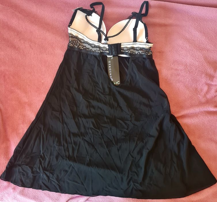 Бельо ново  36 С