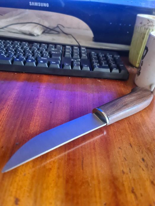 Профессиональная Заточка Ножей