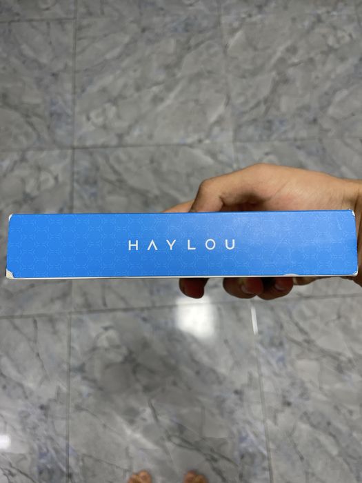 Умные Часы Haylou Smart watch