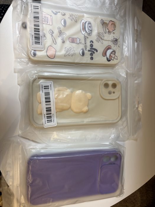 Кейсове за iphone 11