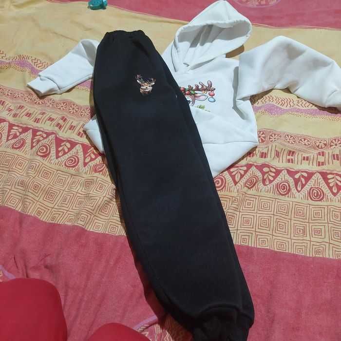 Trening motiv sărbători 8/11 ani