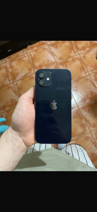 Iphone 12 simpmi