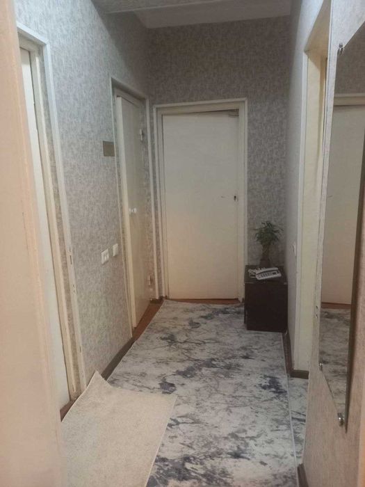 СУПЕР ЛОКАЦИЯ!Гулобод 2 хона, 60м2 квартира ШОШИЛИНЧ сотилади!