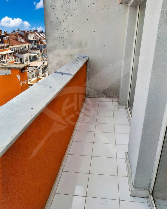 Продава се Едностаен апартамент в Бургас, Меден рудник - зона А - 55 кв.м за 728 €/кв.м - Снимка #5