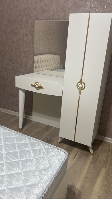 Спальный мебель