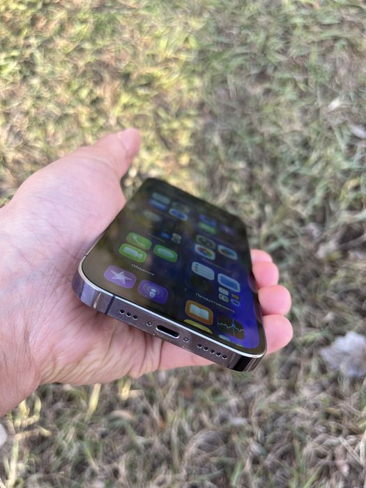 Iphone 14 pro 128 GB