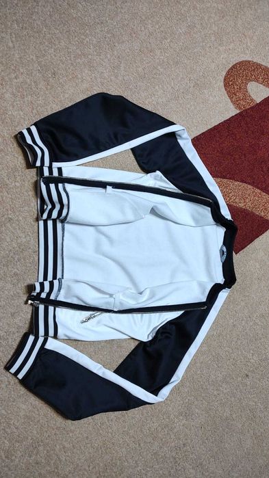 Geaca sport scurta mar 158/164