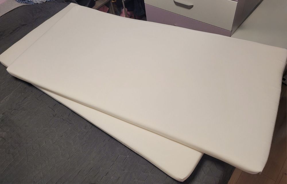 НОВИ матраци 70/140 - 2 броя