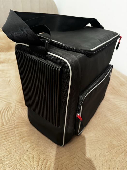 Сумка холодильник ауди оригинал