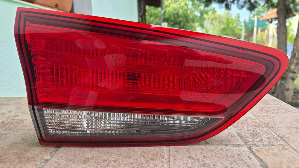Stop, lampa, tripla - Hyundai I30 2021 OEM
