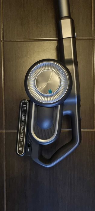 Aspirator Portabil Fara Fir JIMMY H10 Flex 245AW Putere de Aspiratie