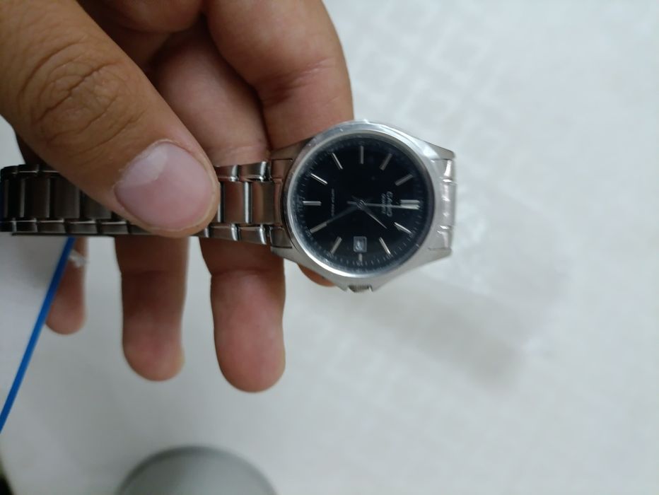 Часы касио casio новые