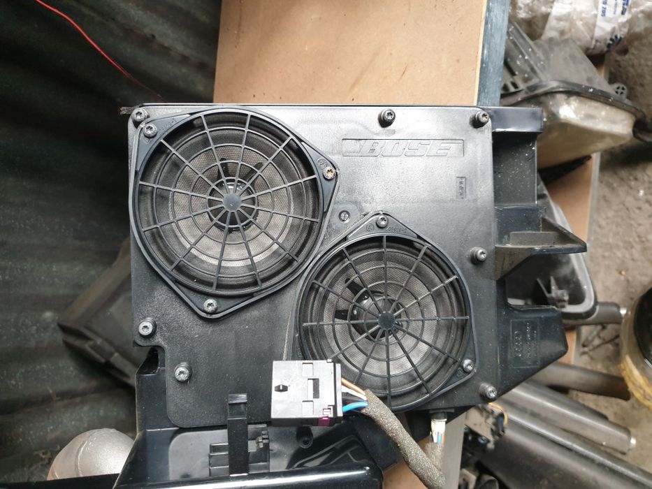 Буфер за ауди а3 / audi s3