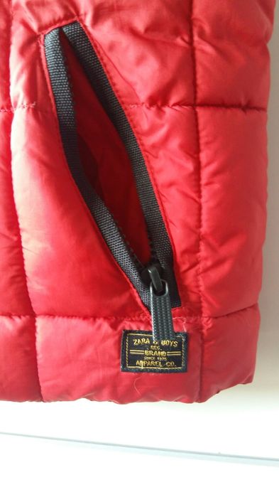 Детско елече Zara