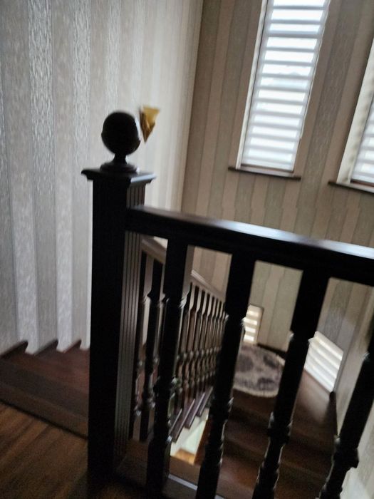 Продажа Евро Дом 3.5 соток 7 комнат Яккасарой Ул Мерос