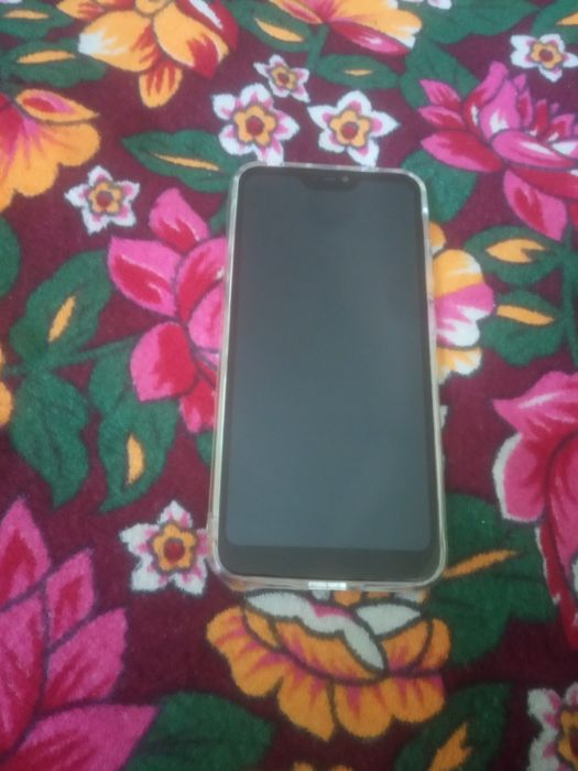 Redmi 6 pro  telefon yaxshi o'zim ishlataman