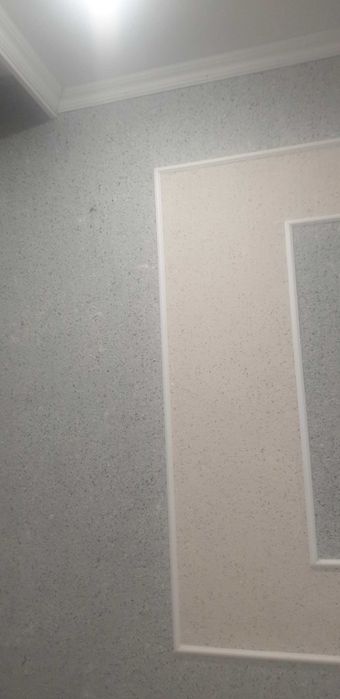 Жидкие обои 700тг кв