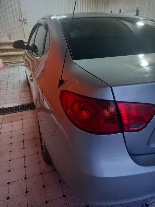 Продам Хюндай Элантру