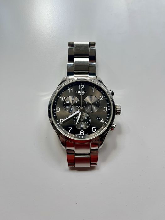 Tissot Chrono XL T116.617.11.057.01