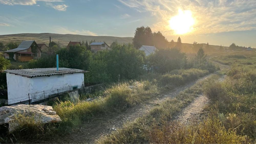 Дача 6 соток ЛУЧ
