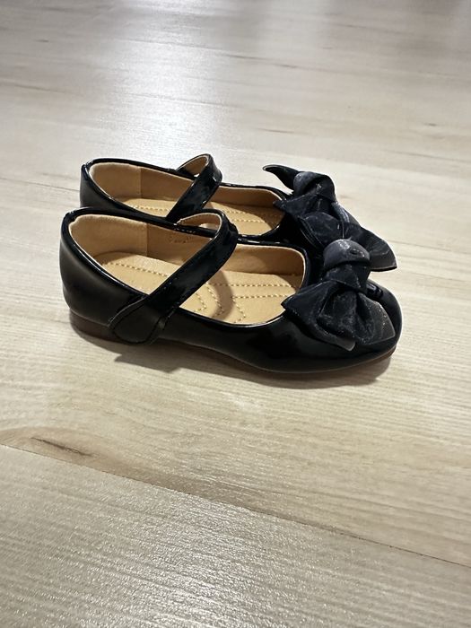 Туфли для девочек