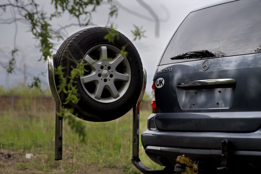 Dezmembrez Mercedes ML270CDI W163 bara fata spate cutie transfer viteze cardan mic fuzeta ușa aripa far turbo injector haion parbriz fuzeta planetara