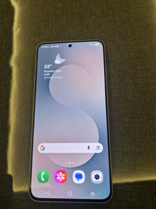 Samsung Galaxy s25