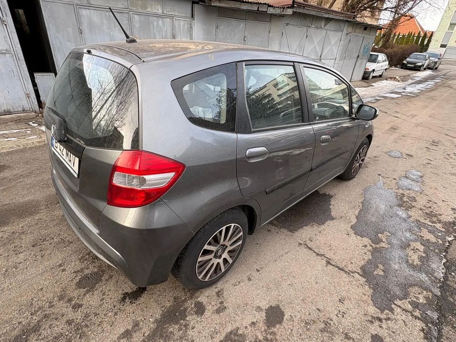 Honda Jazz Honda Jazz 1.4 i-VTEC 2011 | Primul proprietar | 108.650 km
