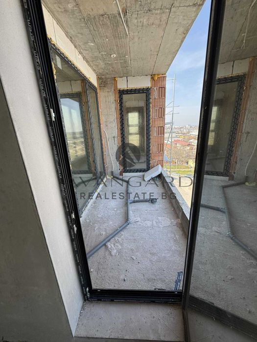 Продава се Тристаен апартамент в Пловдив, Кършияка - 113 кв.м за 805 €/кв.м - Снимка #13
