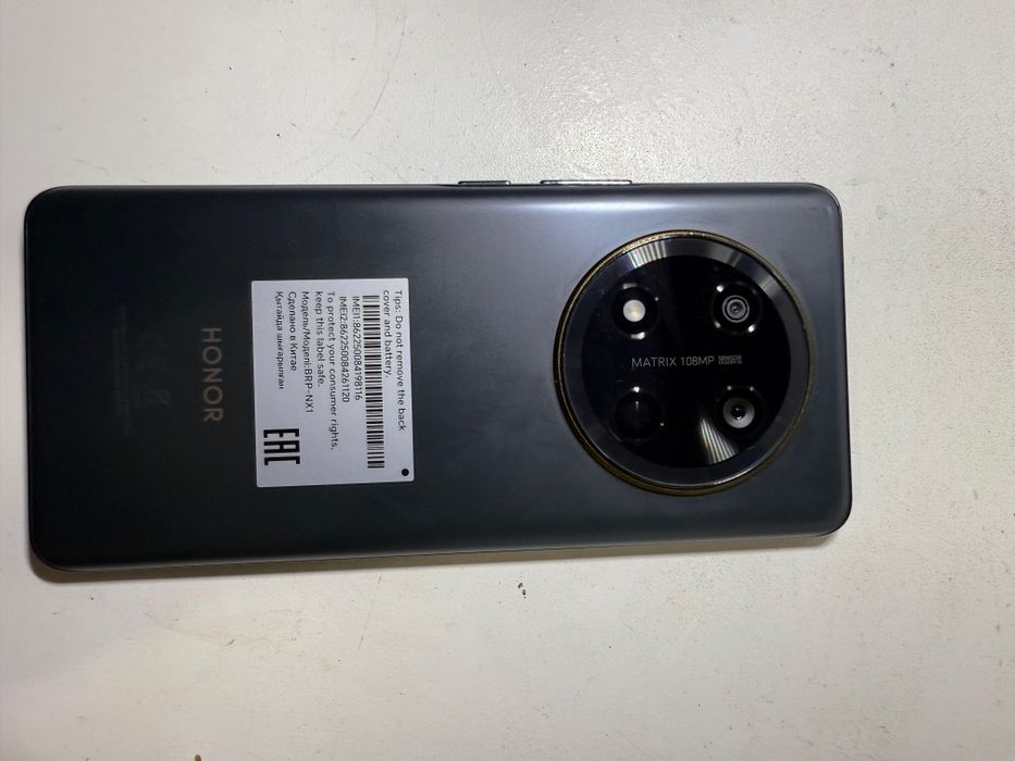 Honor x9c  обмен