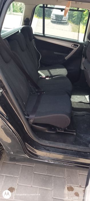 vand citroen grand c4 picasso
